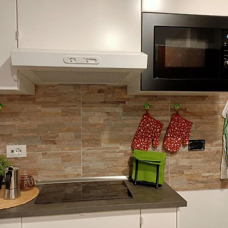 ג'נובה Acquario Guest House מראה חיצוני תמונה