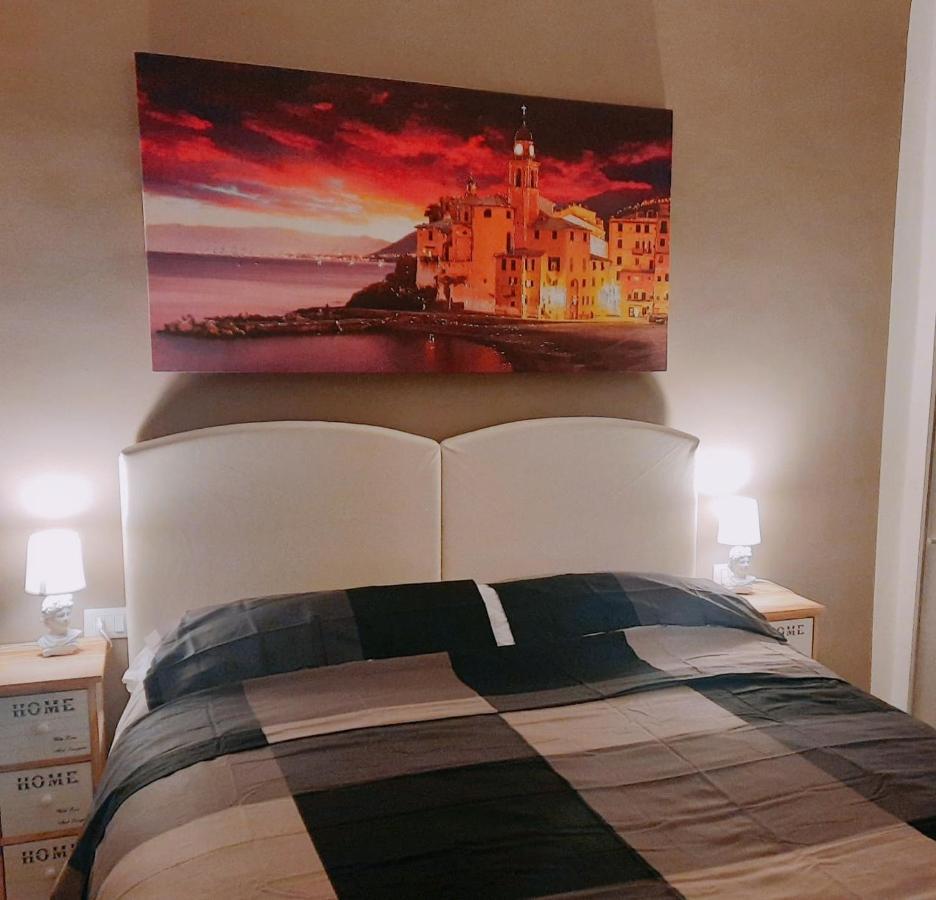 ג'נובה Acquario Guest House מראה חיצוני תמונה