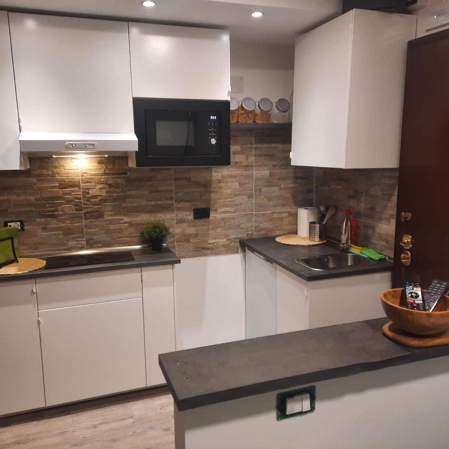ג'נובה Acquario Guest House מראה חיצוני תמונה