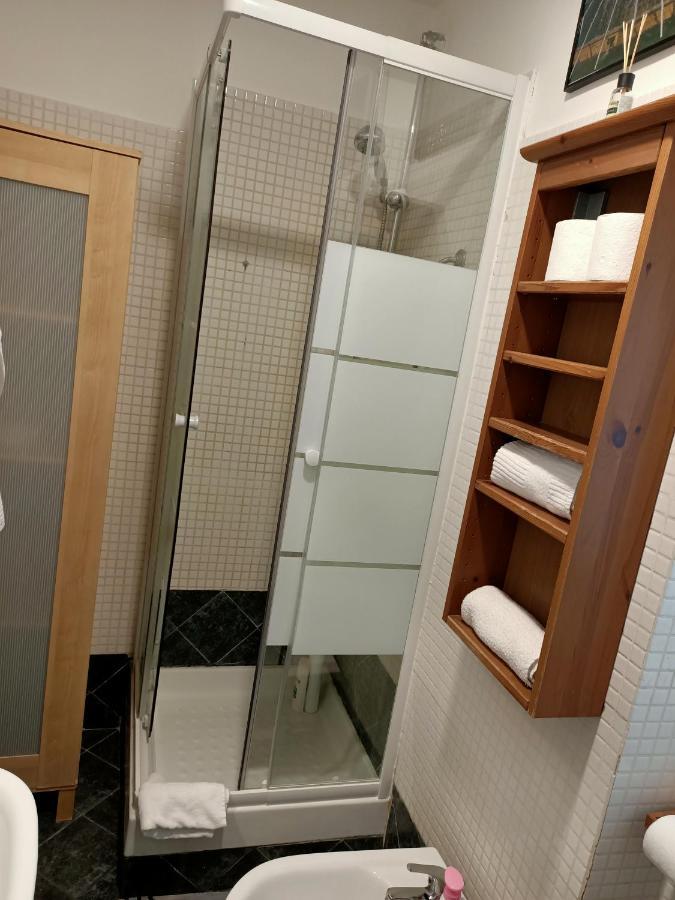ג'נובה Acquario Guest House מראה חיצוני תמונה